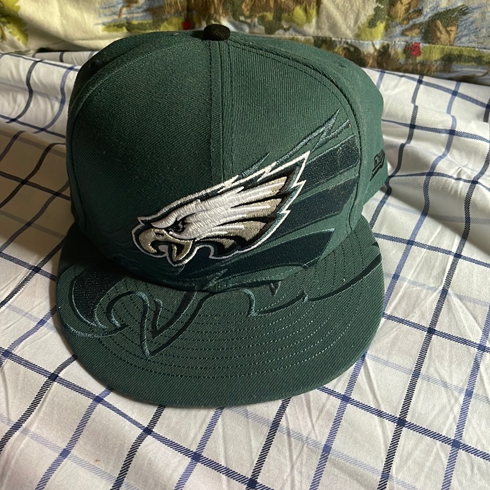 Philadelphia snapback hat new
